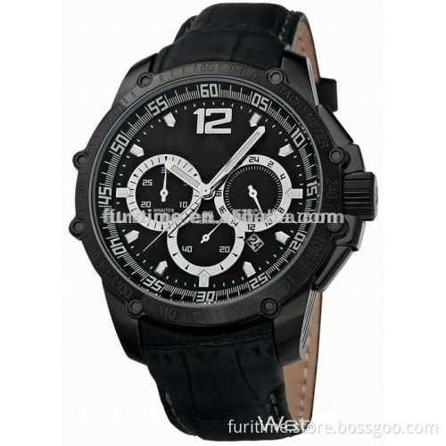 2013 Multifunctional Chronograph swiss Watch